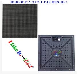 RGB LED module - Màn Hình LED ILIKIT - ILIKIT LED Co.,Ltd.